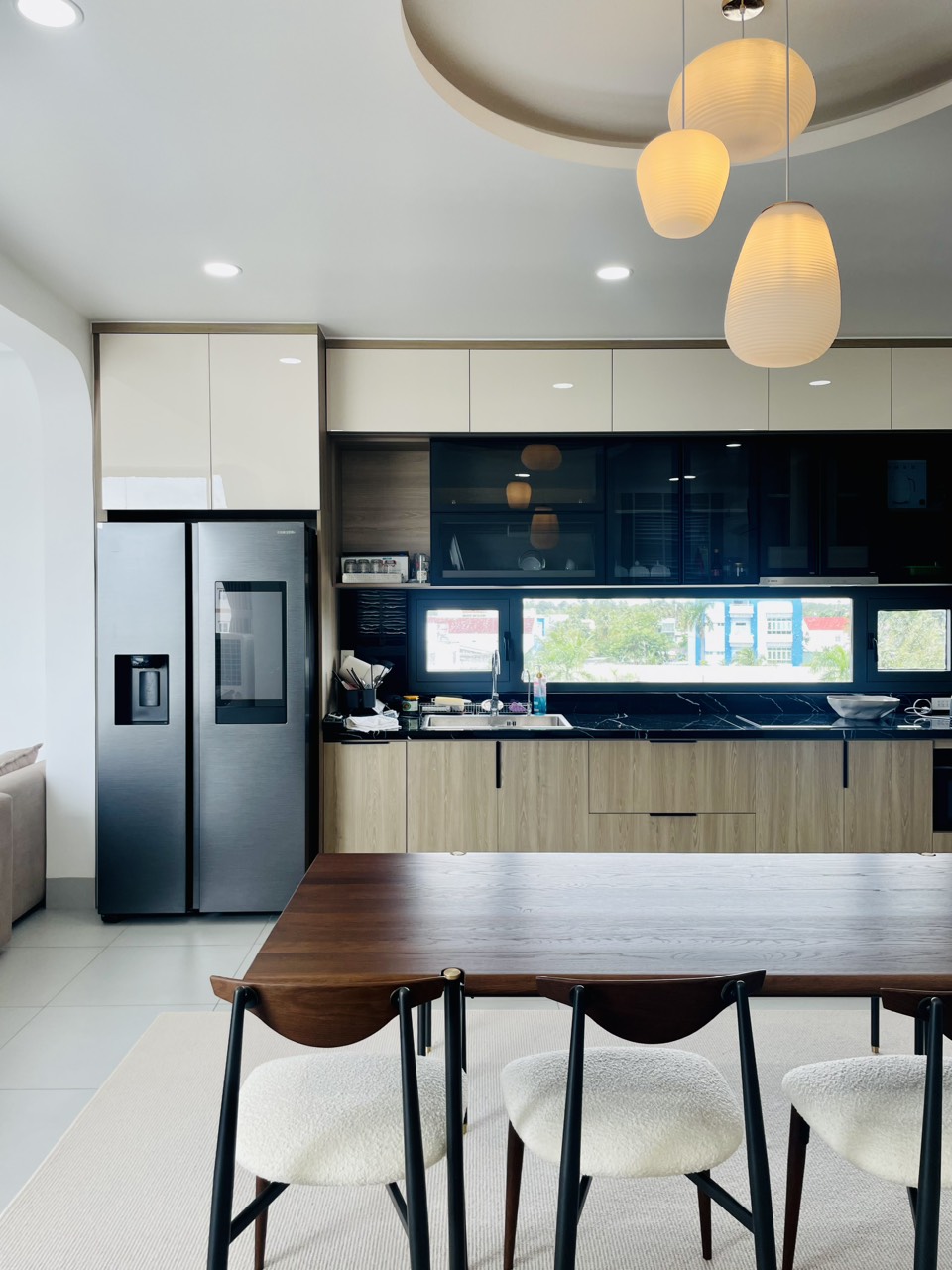 Sadec House – dự án nhà phố / biệt thự DQH Architects