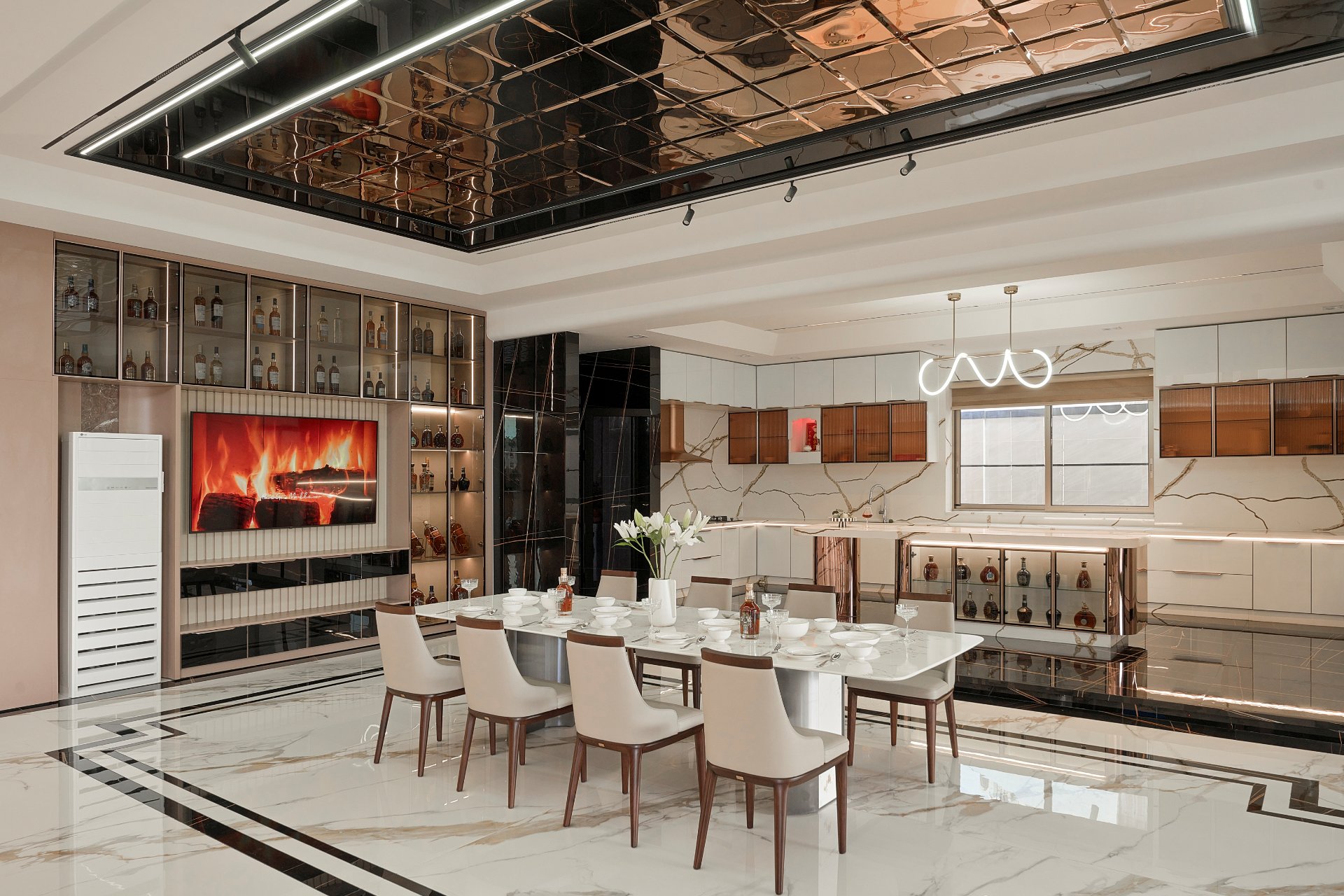 bếp từ hay bếp gas – dự án Villa Vĩnh Hoà (5)