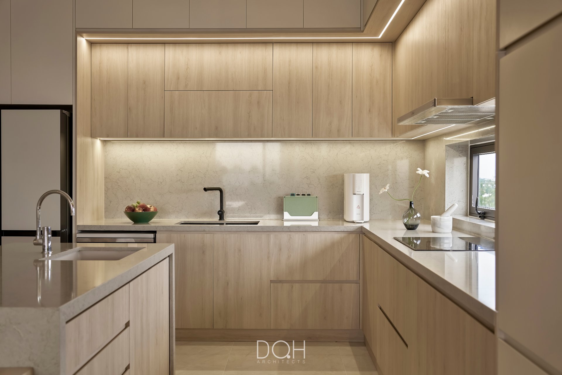cách đọc báo giá nội thất – dự án Phương Vân House (1)