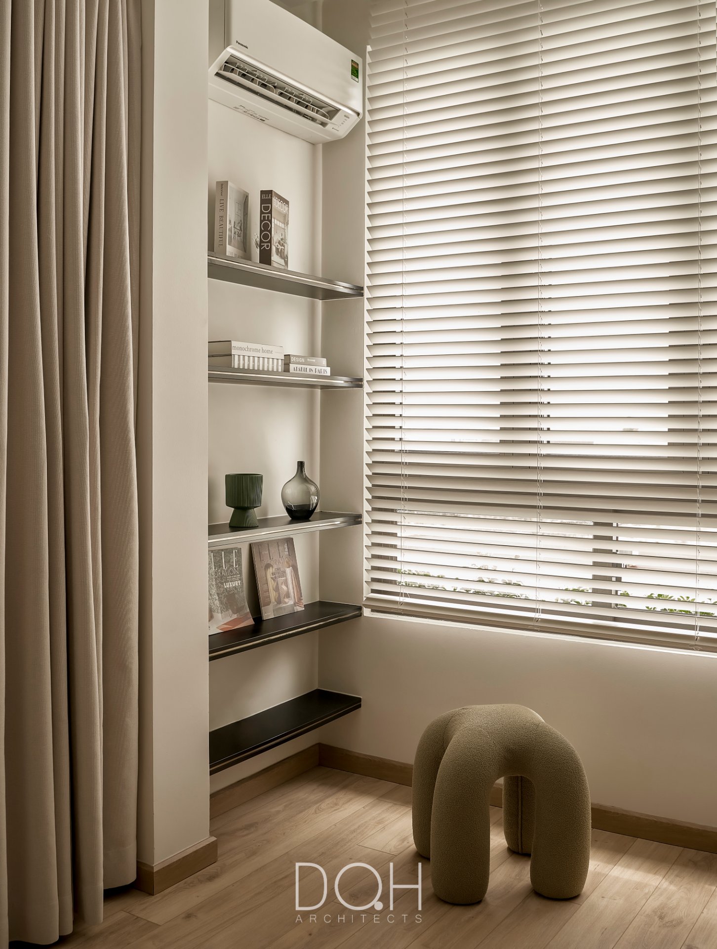 cách đọc báo giá nội thất – dự án Phương Vân House (2)