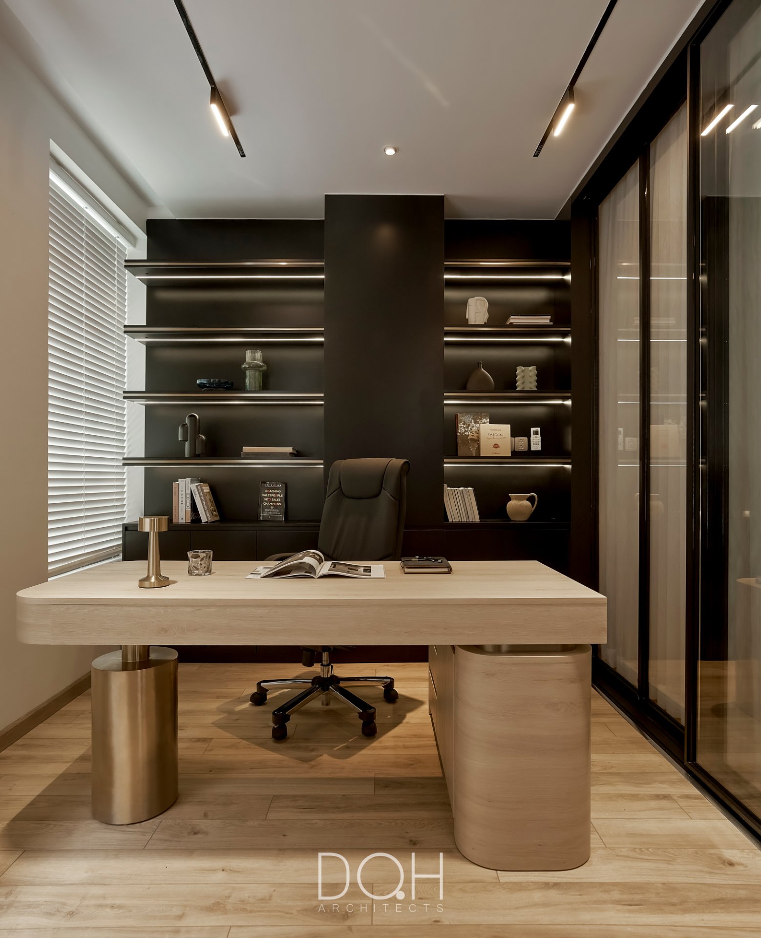 cách đọc báo giá nội thất – dự án Phương Vân House (3)