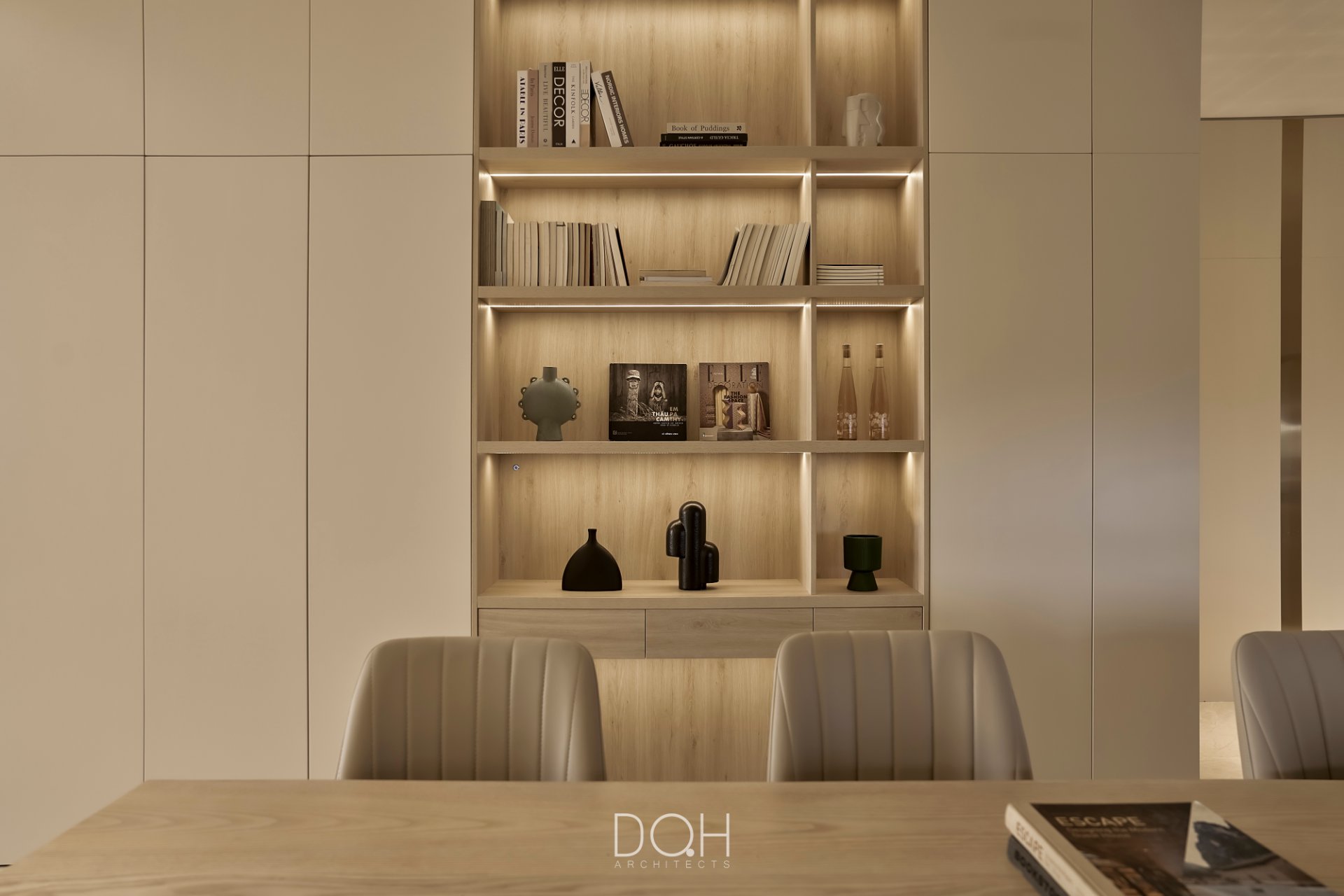 cách đọc báo giá nội thất – dự án Phương Vân House (5)