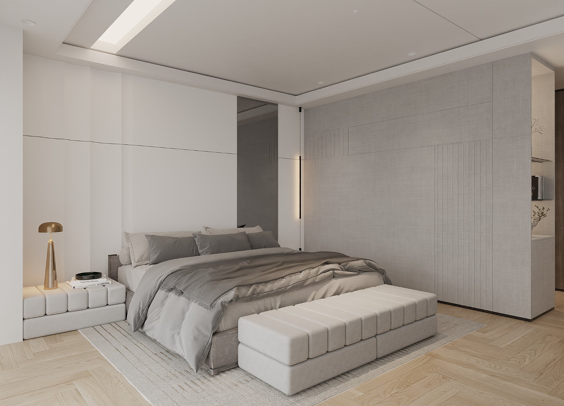 câu hỏi trước khi thi công nội thất – dự án Opera Duplex (2)