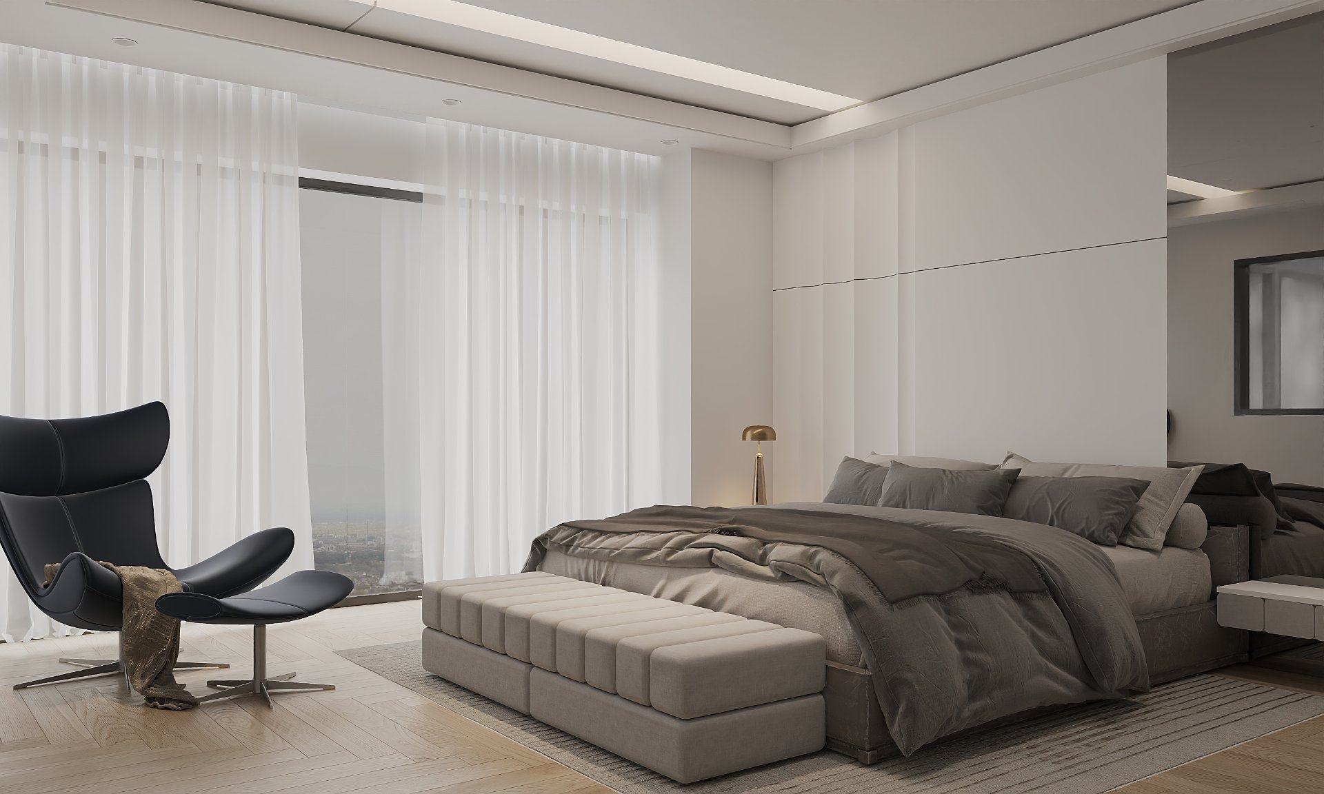 câu hỏi trước khi thi công nội thất – dự án Opera Duplex (6)