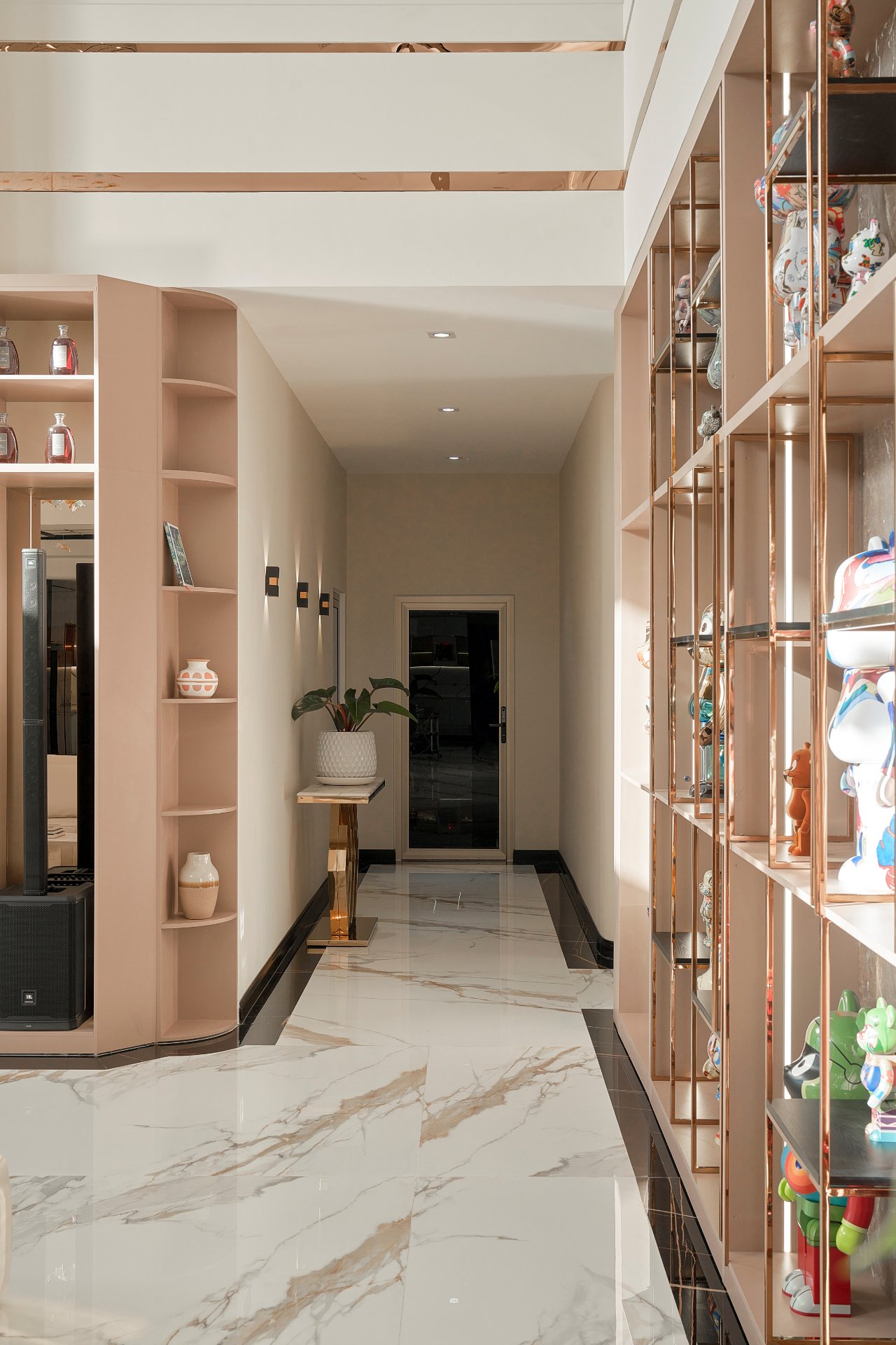 chi phí nội thất biệt thự – dự án Villa Vĩnh Hoà (1)