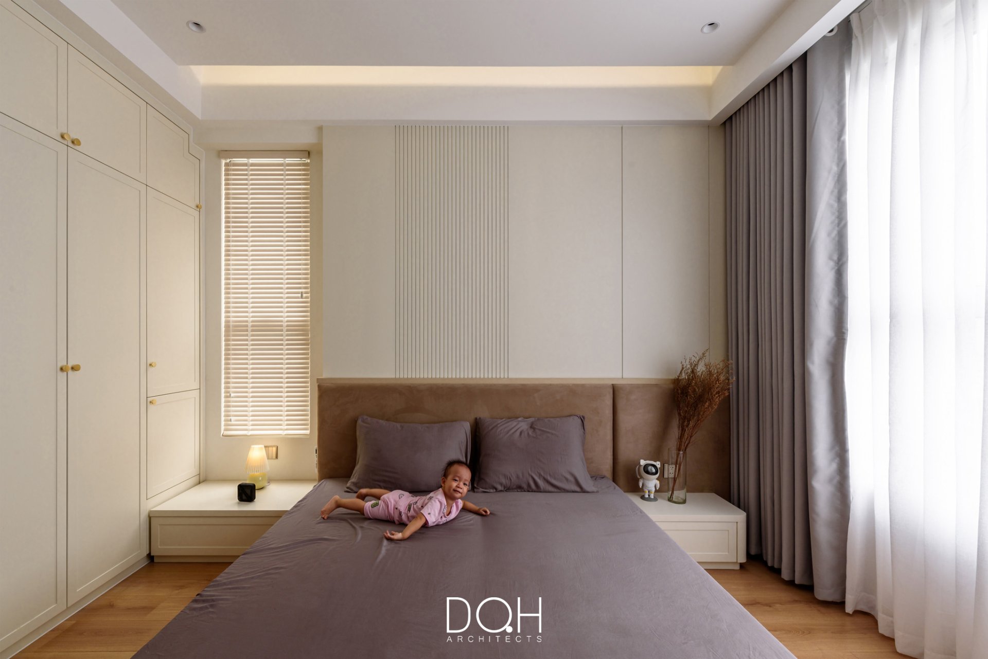 chi phí thi công nội thất căn hộ – dự án Golden Maison (2)