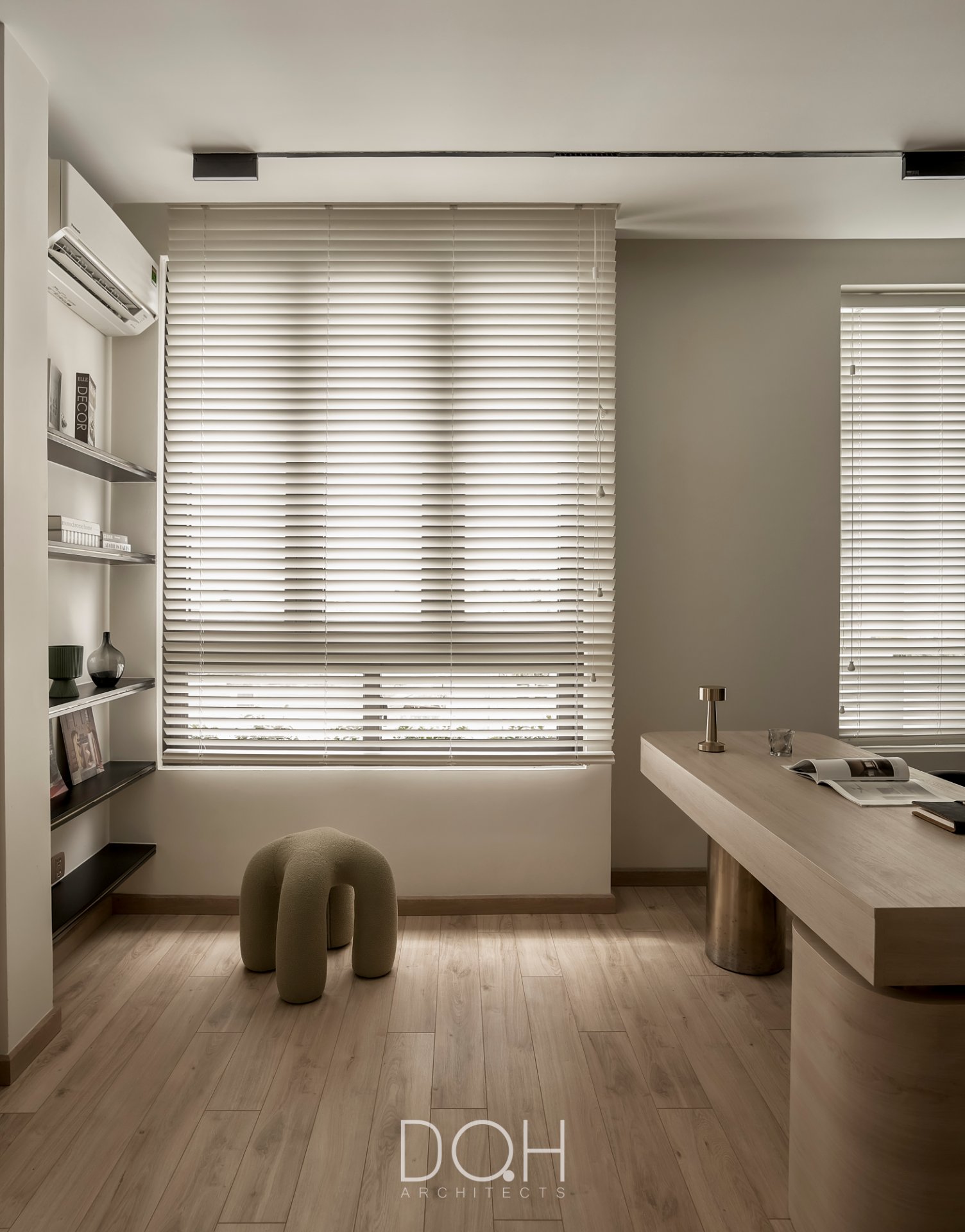 chi phí thiết kế nội thất – dự án Phương Vân House (1)