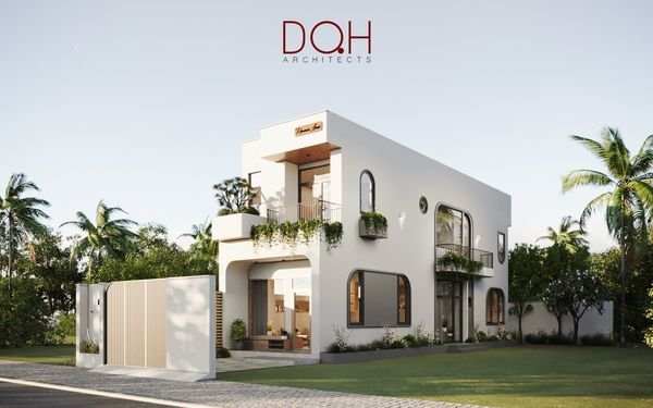 chi phí xây nhà trọn gói – dự án Hung House (3)