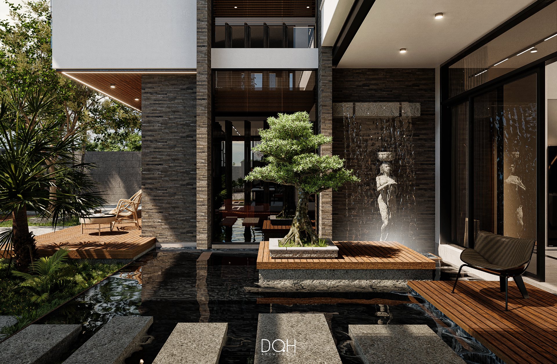hướng nhà theo tuổi – dự án Villa Bảo Lộc (2)