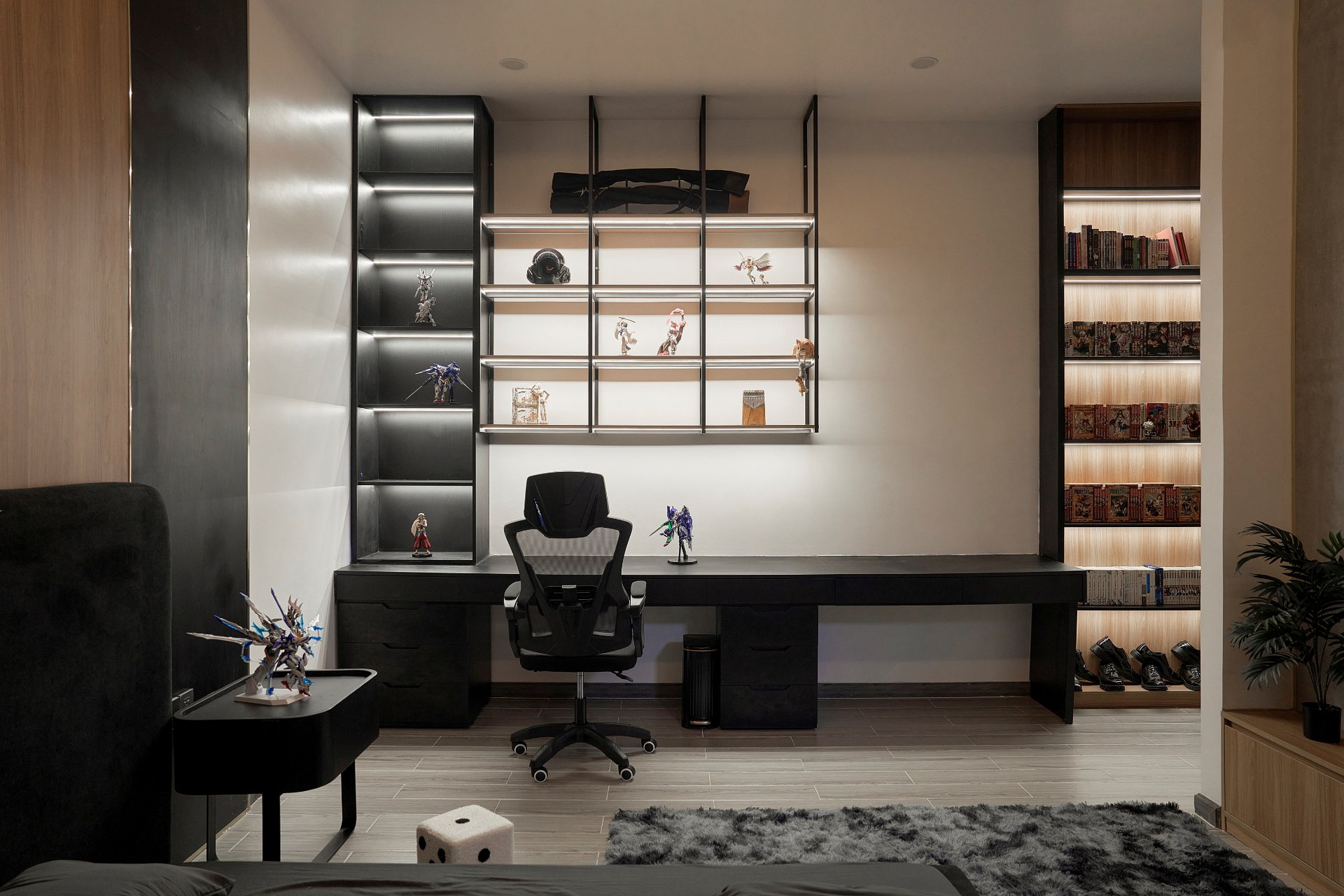 hướng nhà theo tuổi – dự án Villa Vĩnh Hoà (5)