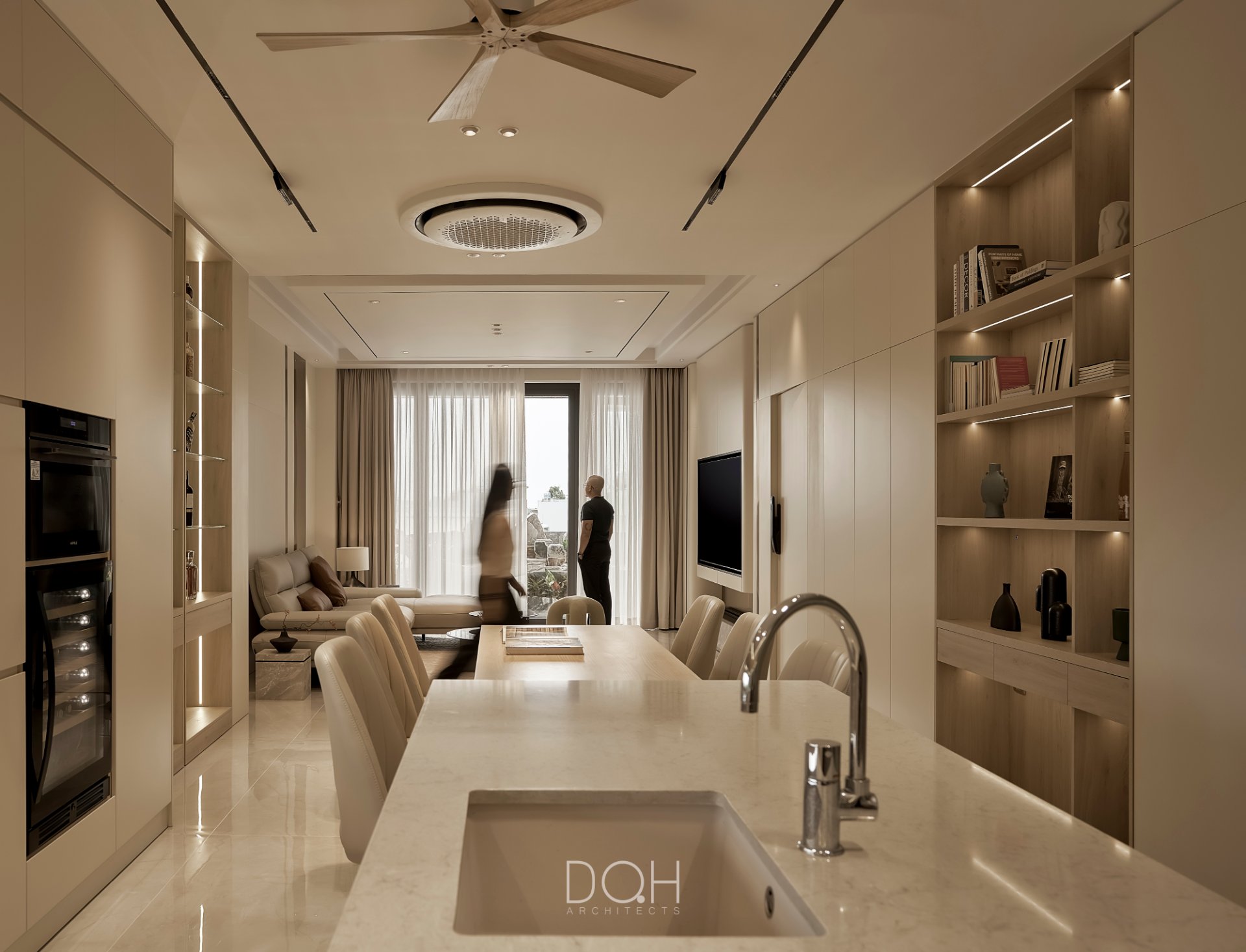 kinh nghiệm nhận bàn giao căn hộ – dự án Phương Vân House (6)