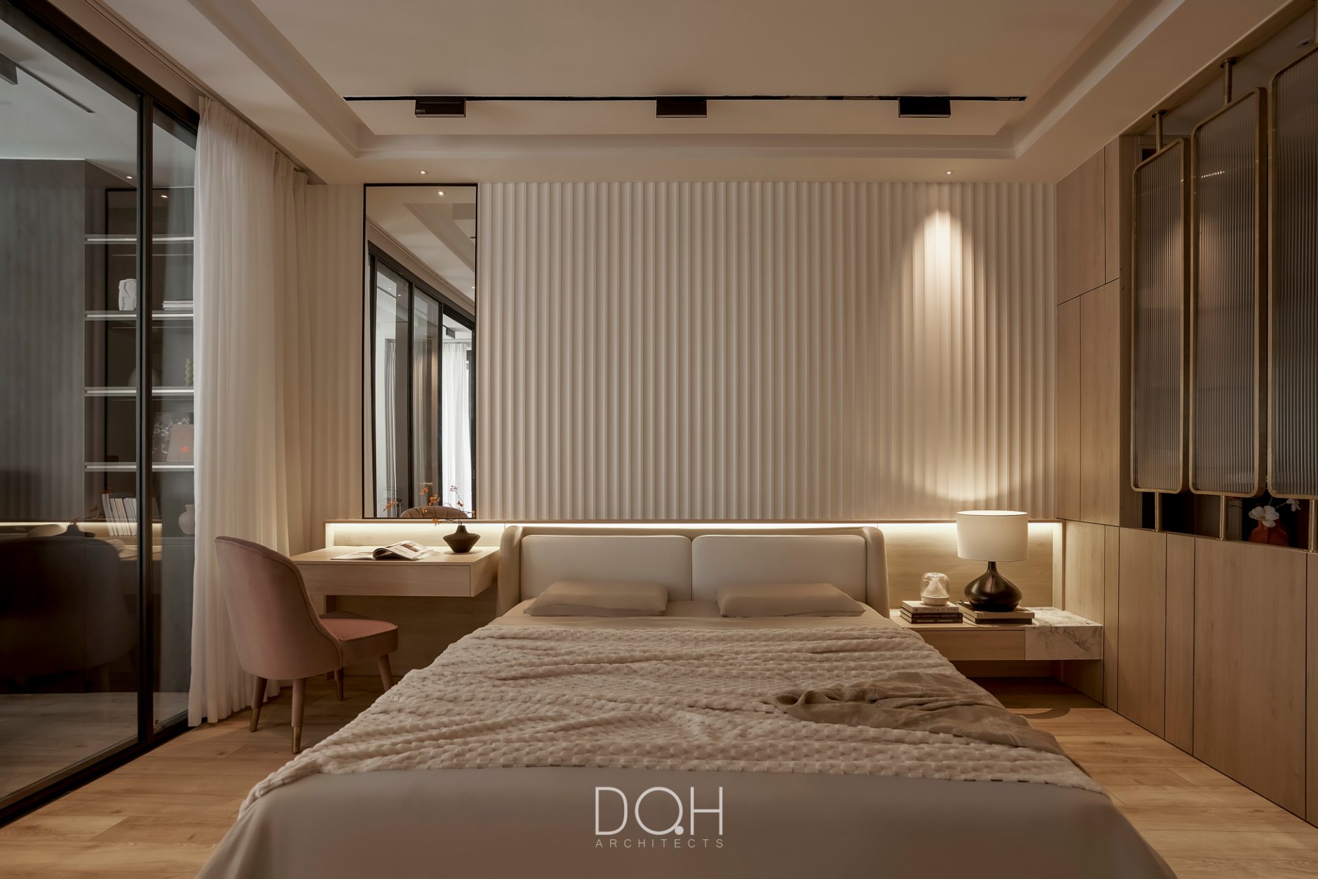 nghiệm thu điện nước âm tường – dự án Phương Vân House (4)
