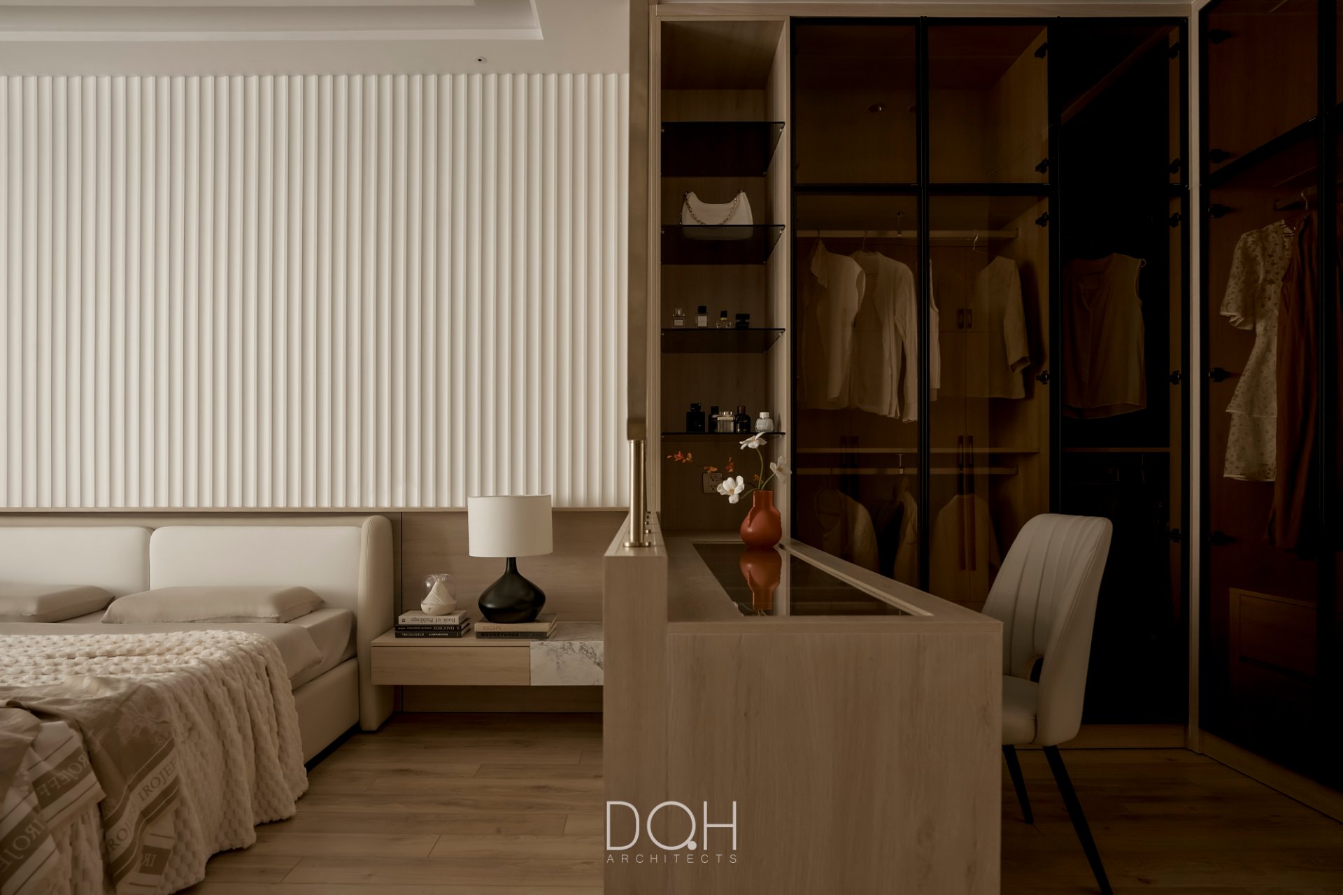 nghiệm thu điện nước âm tường – dự án Phương Vân House (6)