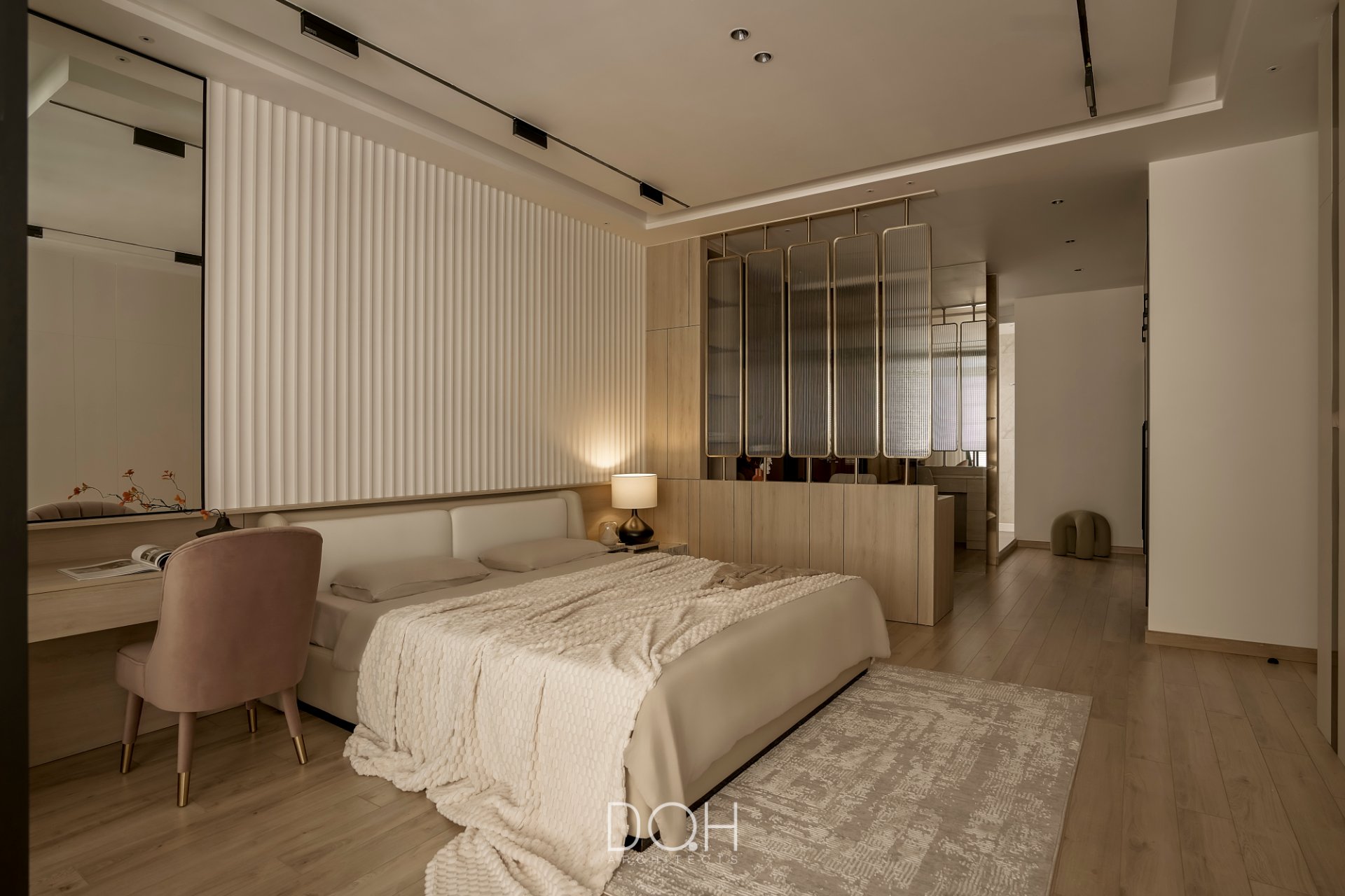 nghiệm thu điện nước âm tường – dự án Phương Vân House (7)