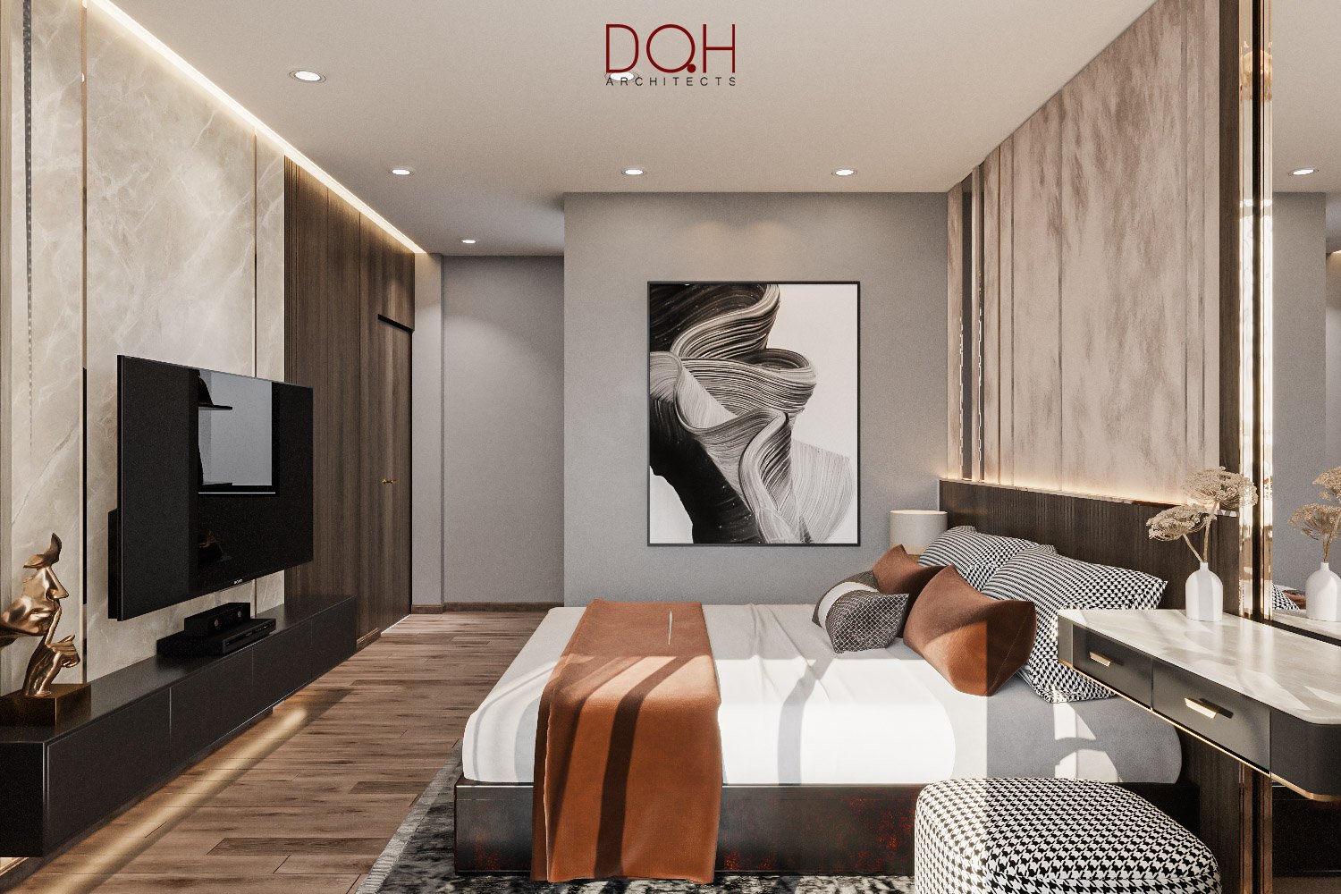 phát sinh chi phí nội thất – dự án Villa Binh Duong (4)