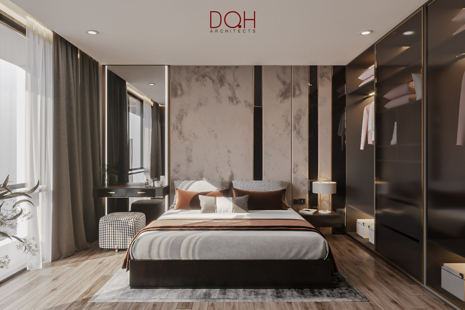 phát sinh chi phí nội thất – dự án Villa Binh Duong (5)