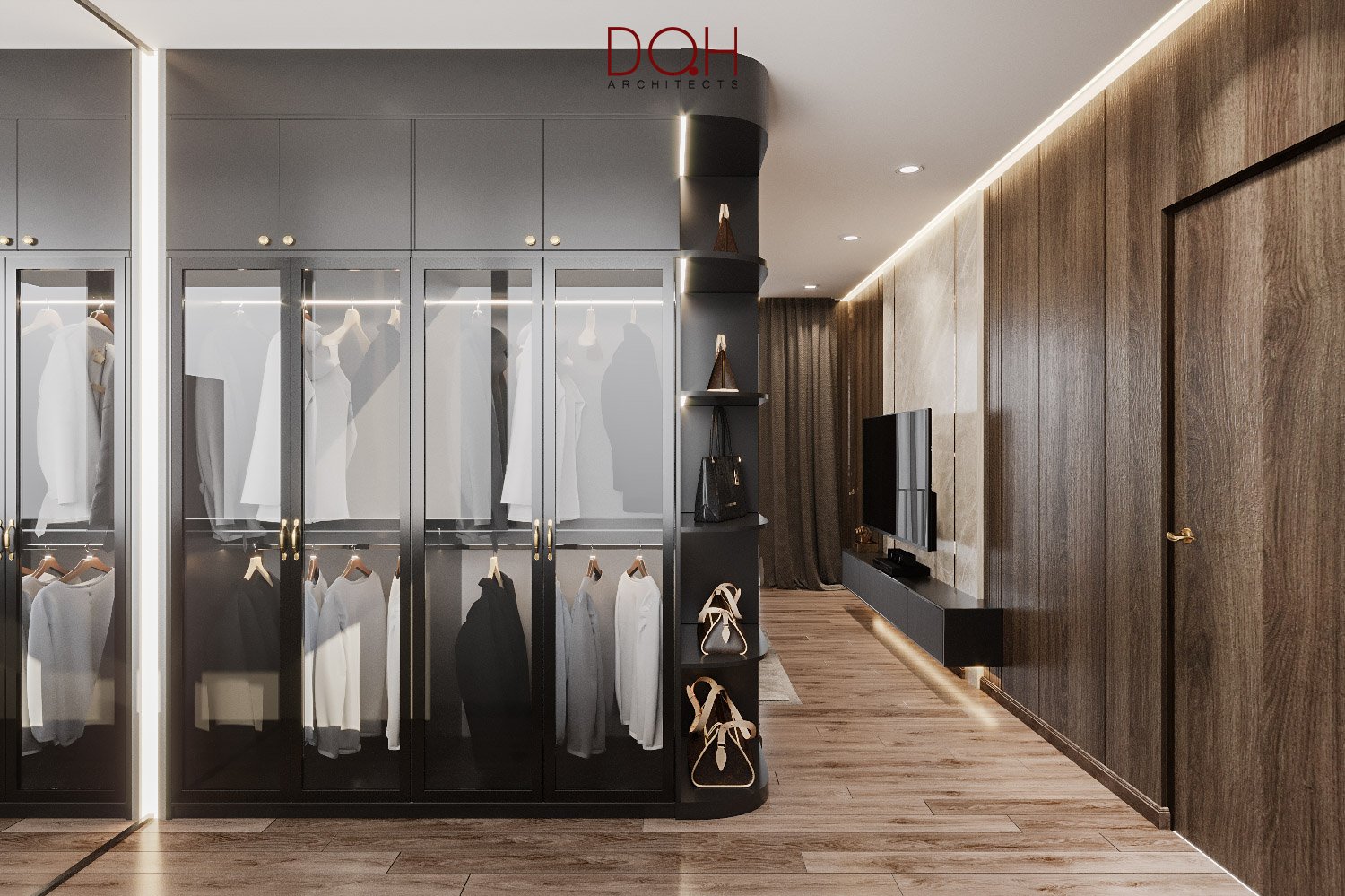 phát sinh chi phí nội thất – dự án Villa Binh Duong (6)