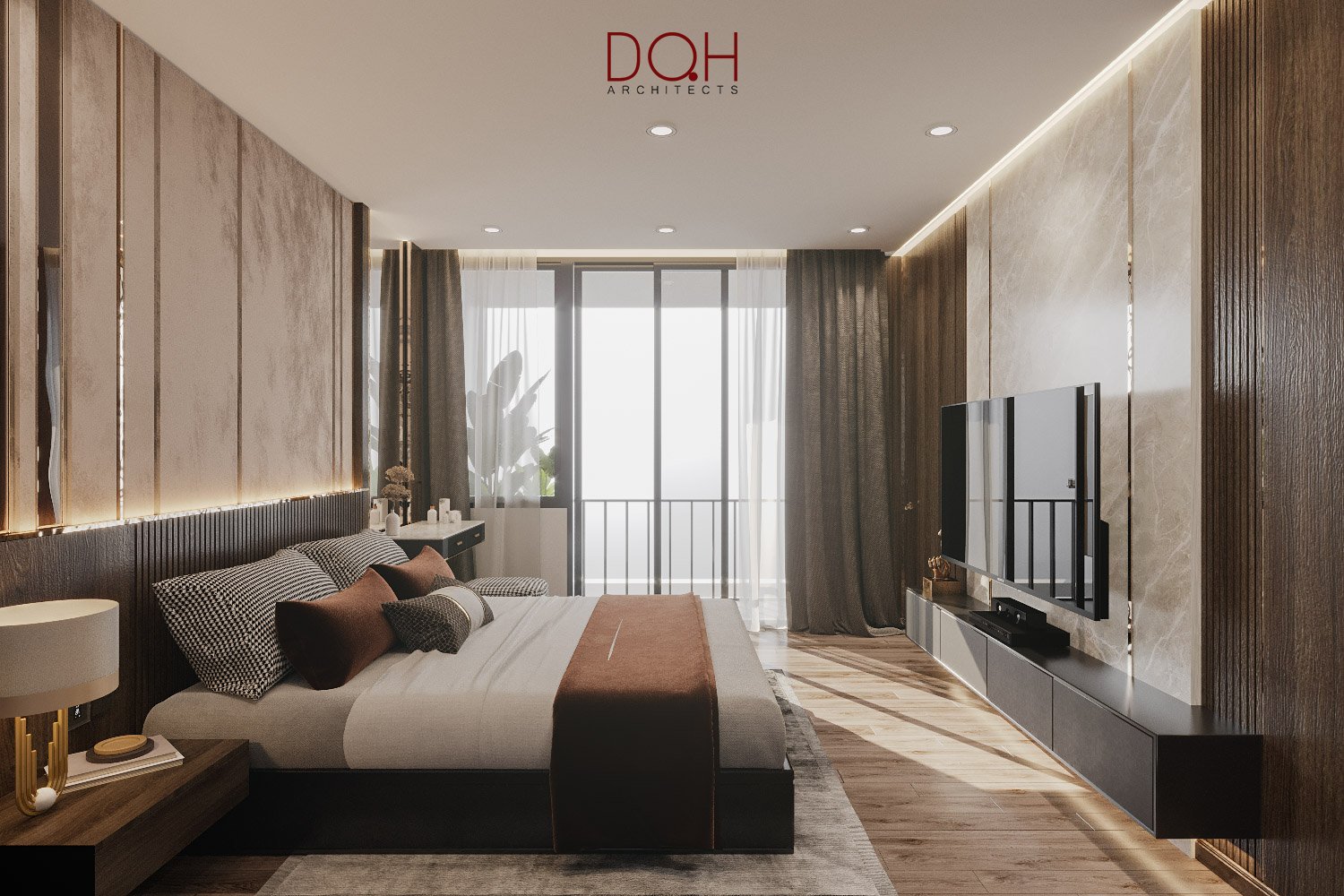 phát sinh chi phí nội thất – dự án Villa Binh Duong (7)