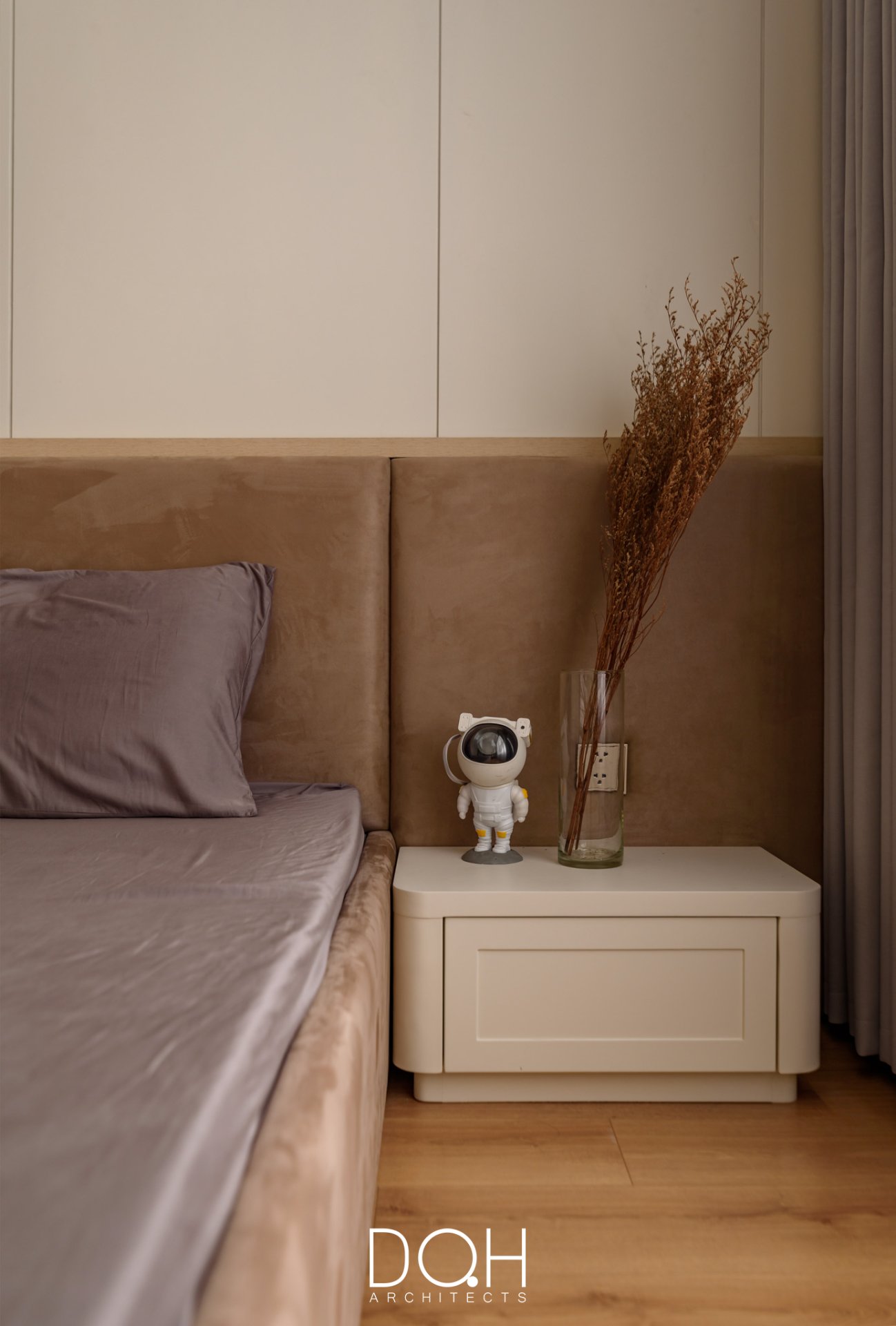 phong cách scandinavian – dự án Golden Maison (2)