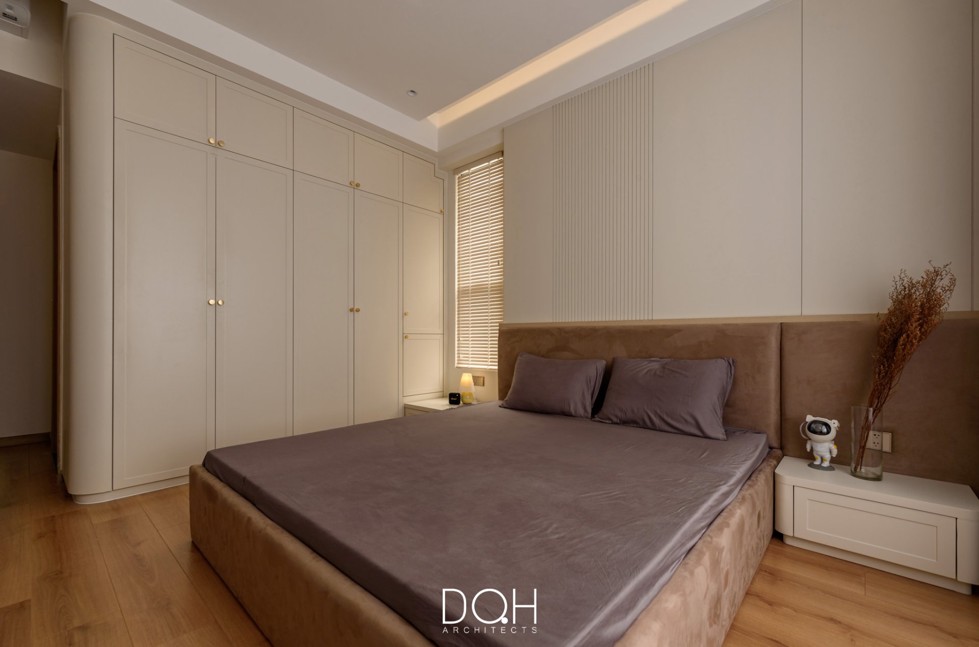 phong cách scandinavian – dự án Golden Maison (4)