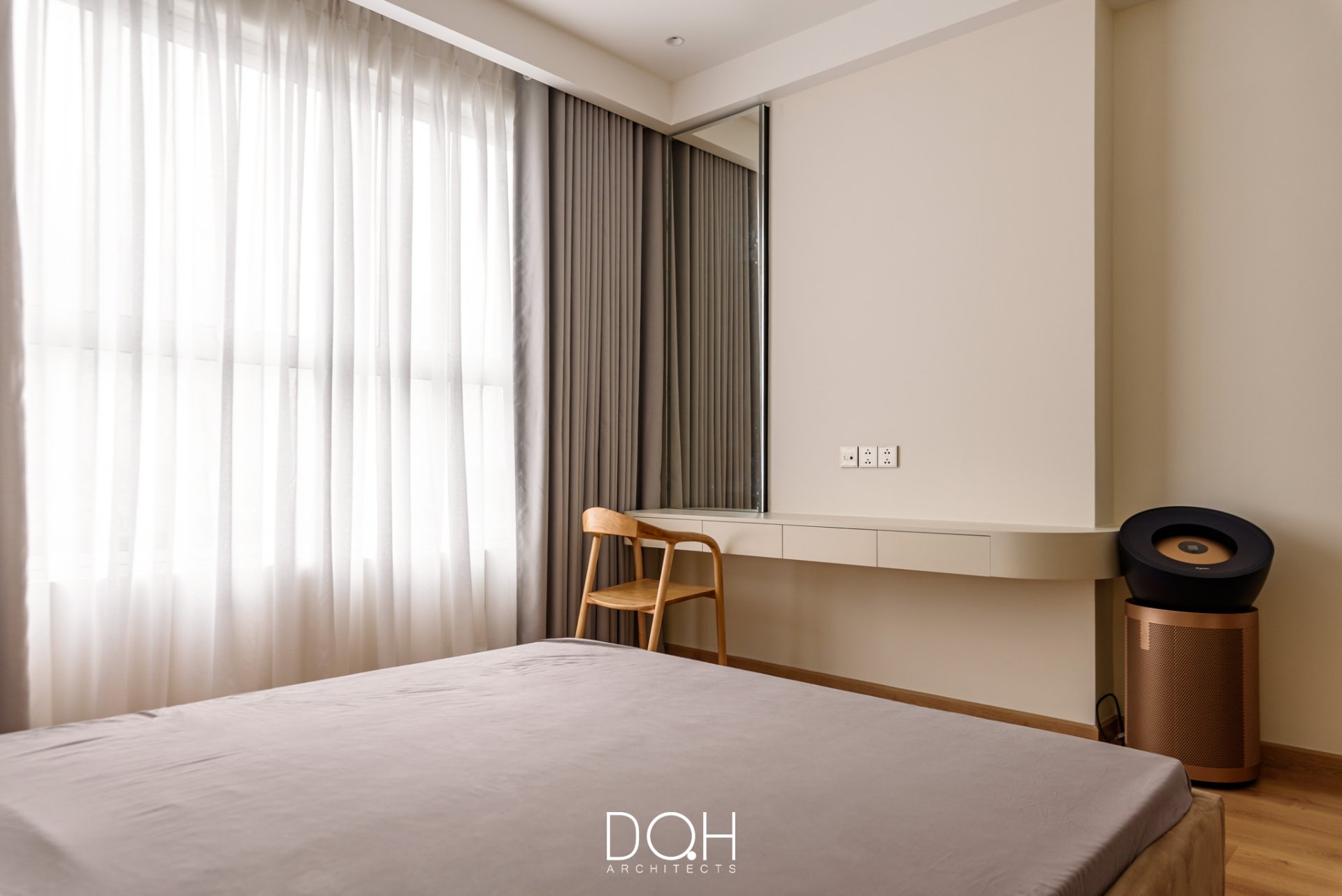 phong cách scandinavian – dự án Golden Maison (5)