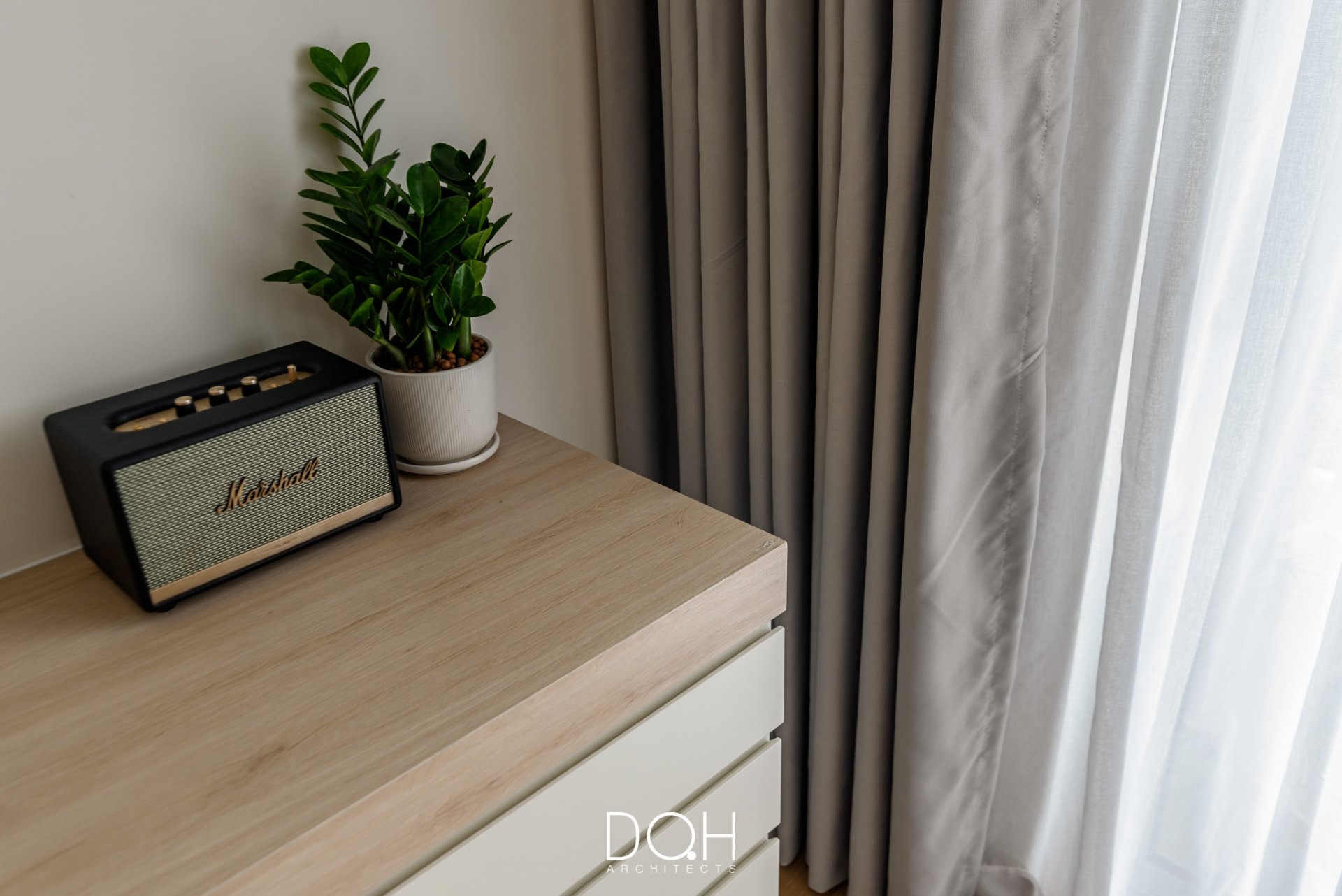 phong cách scandinavian – dự án Golden Maison (6)