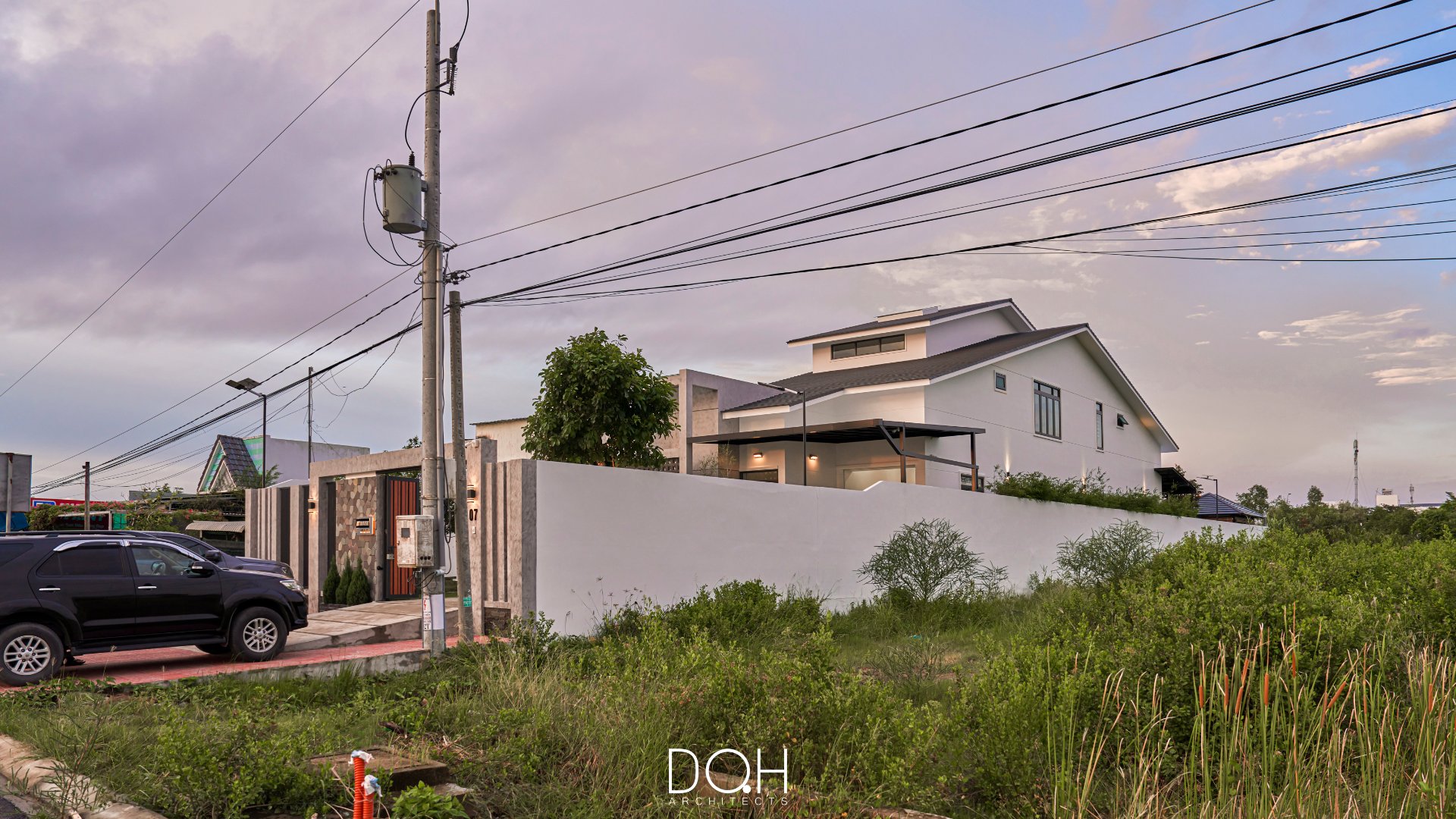 phong cách wabi sabi – dự án M House (6)