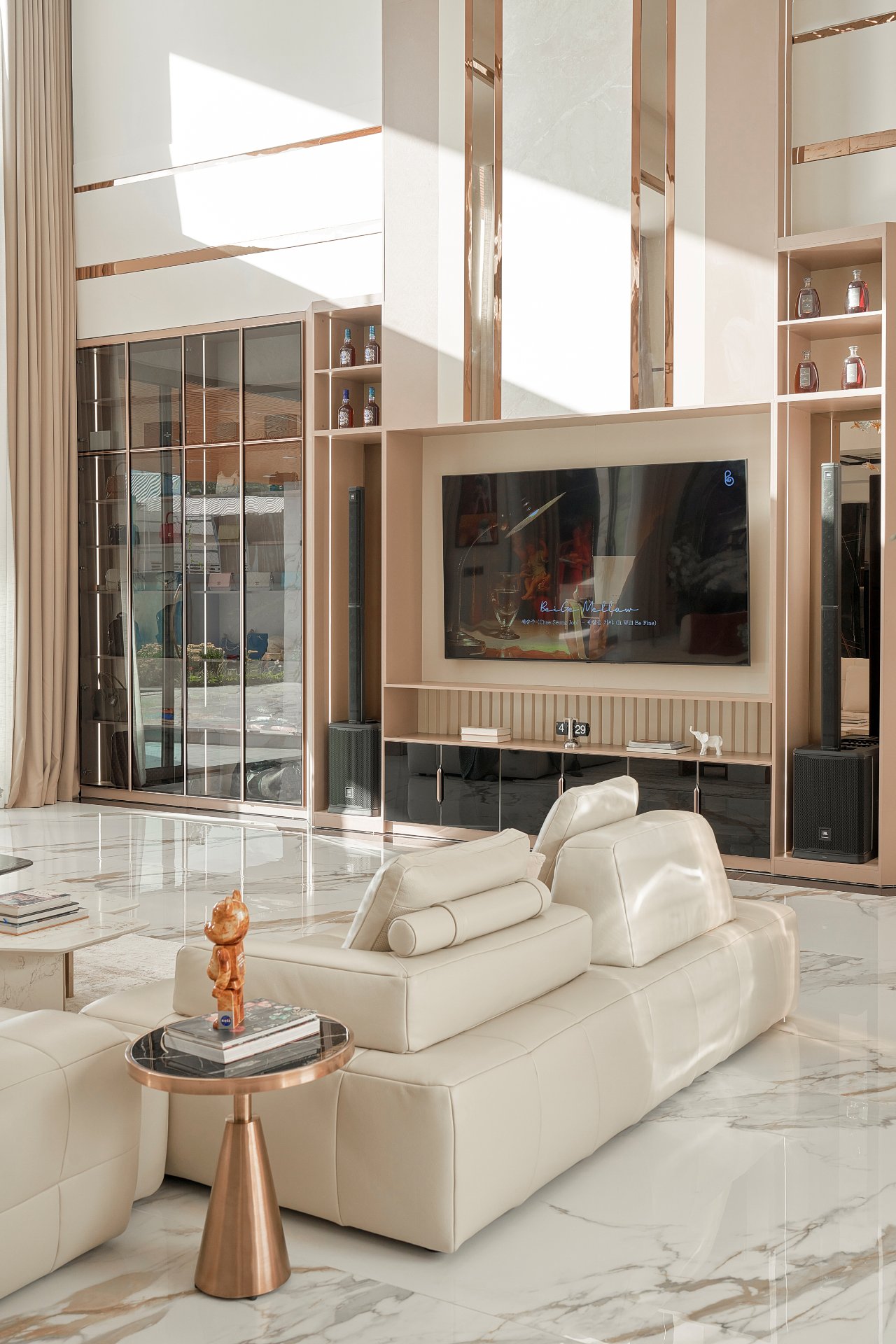phong thủy nhà ở – dự án Villa Vĩnh Hoà (2)