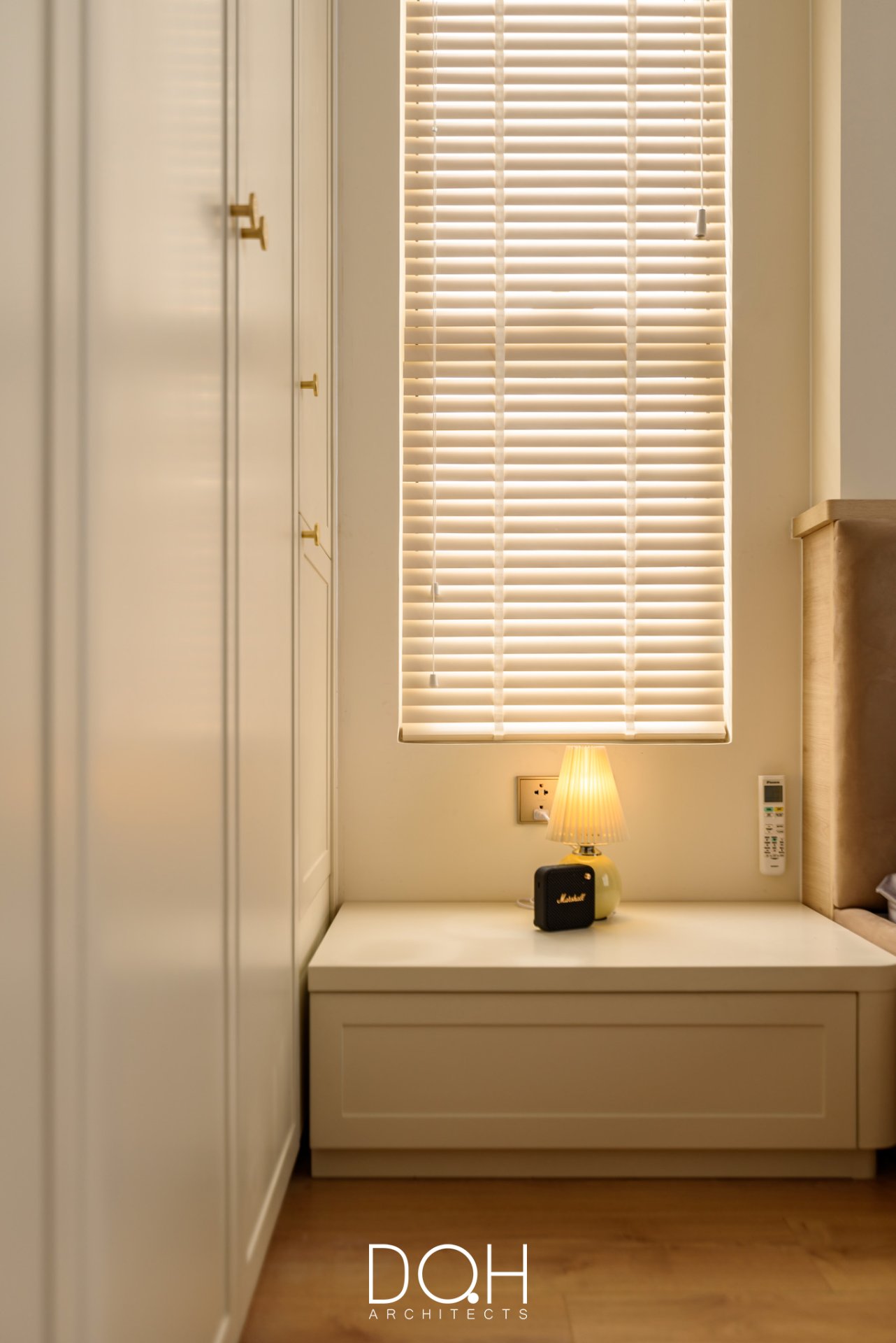 rèm và giấy dán tường – dự án Golden Maison (3)