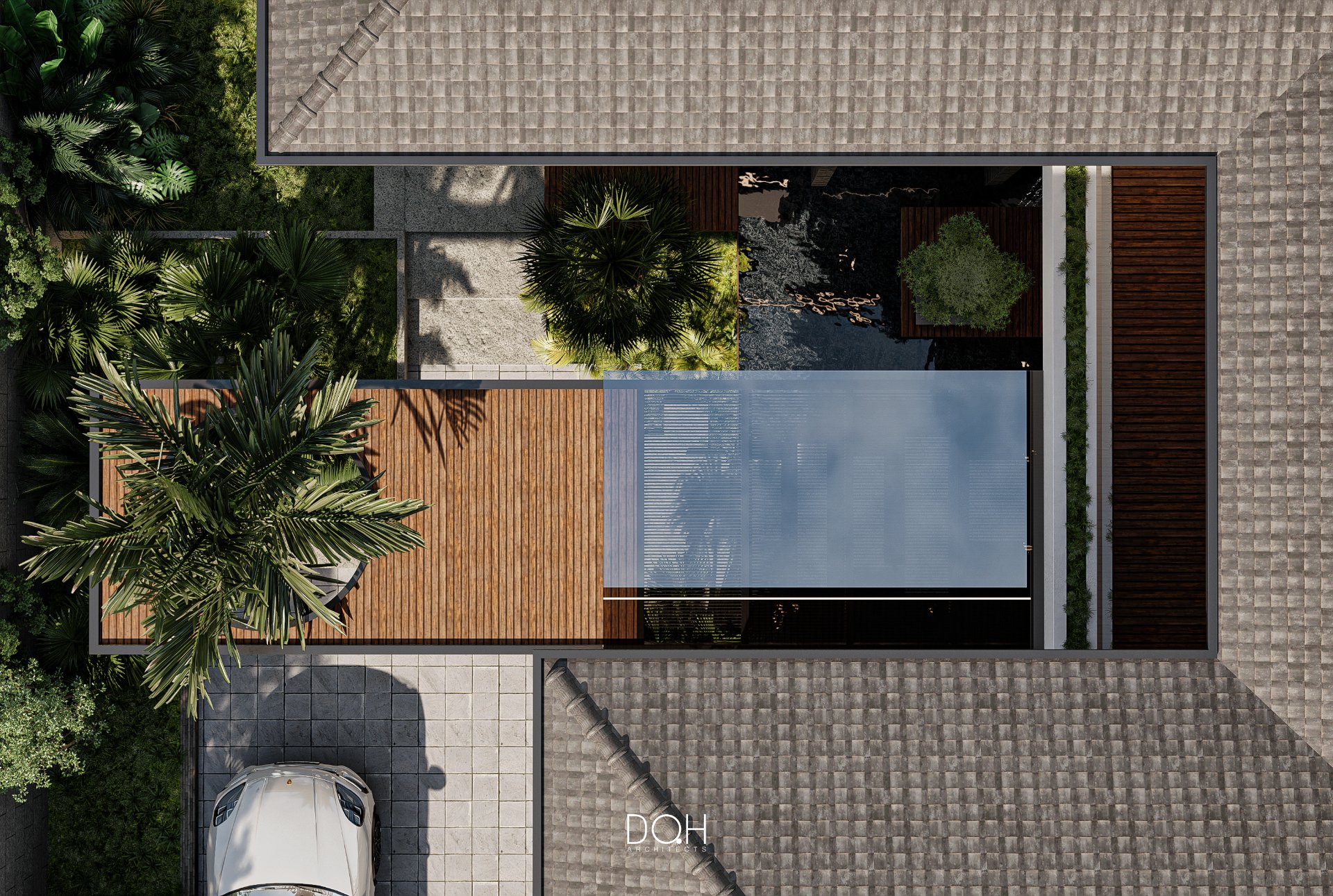 rủi ro cải tạo biệt thự cũ – dự án Villa Bảo Lộc (6)