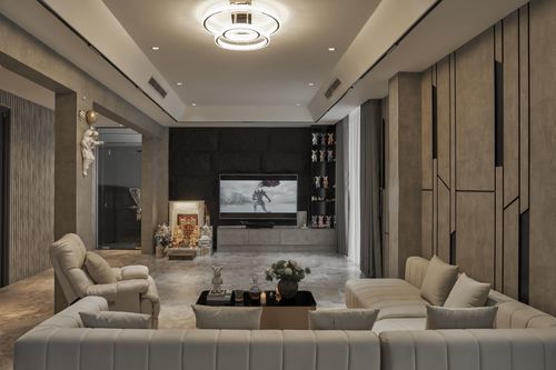 Các phong cách thiết kế nội thất: chọn theo lối sống, không theo trend