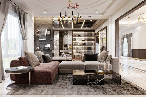Cách chọn công ty thiết kế nội thất: 12 tiêu chí kiểm tra