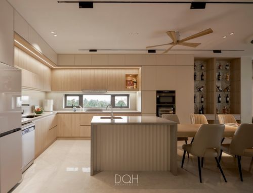 Cách đọc báo giá nội thất (BOQ) để không bị phát sinh