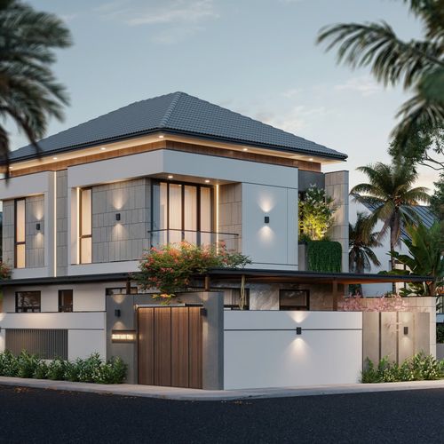 Chi phí xây nhà trọn gói: cách đọc đơn giá và dự trù đúng
