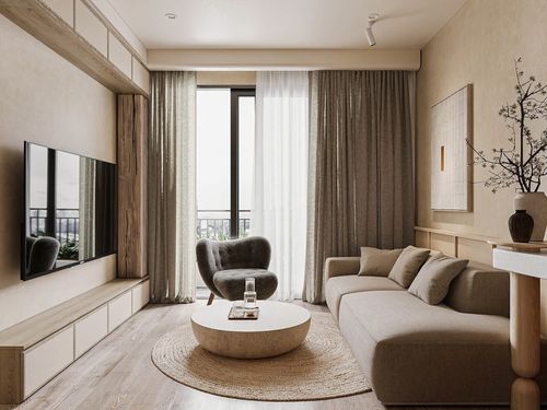Có nên thuê thiết kế nội thất trọn gói (Design & Build) hay tách thiết kế và thi công?