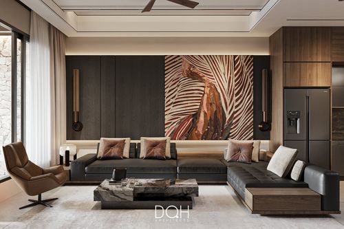 Khái toán chi phí nội thất trong 5 phút