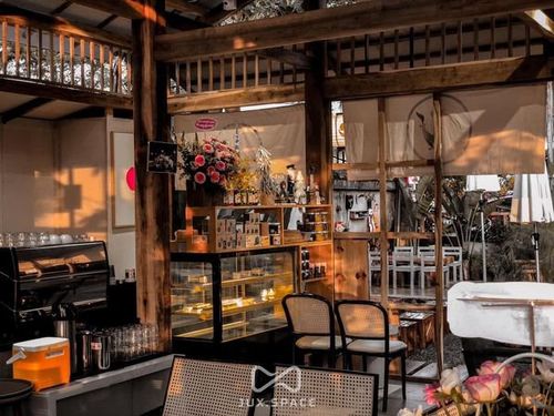 Phong cách Indochine: Đông Dương trong không gian hiện đại