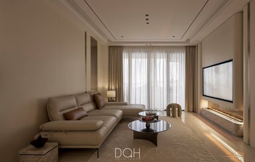 Phong cách Quiet Luxury trong nội thất: sang trọng không phô trương