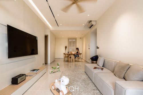 Phong cách Scandinavian: Bắc Âu sáng, ấm và tiện dụng