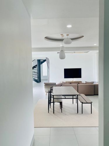 Phong cách tối giản (Minimalism) trong nội thất