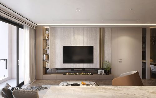 Thi công nội thất căn hộ bao lâu? Tiến độ từng hạng mục