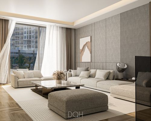 Thiết kế thi công nội thất Quận 2: Thảo Điền, An Phú, Thủ Thiêm