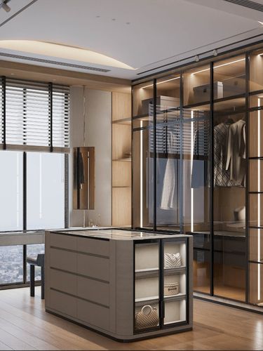 Tiêu chuẩn nội thất gỗ công nghiệp tại DQH
