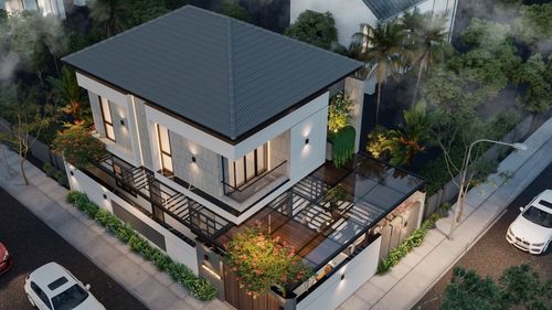 Xem tuổi làm nhà 2027: bảng tra Kim Lâu, Hoang Ốc, Tam Tai