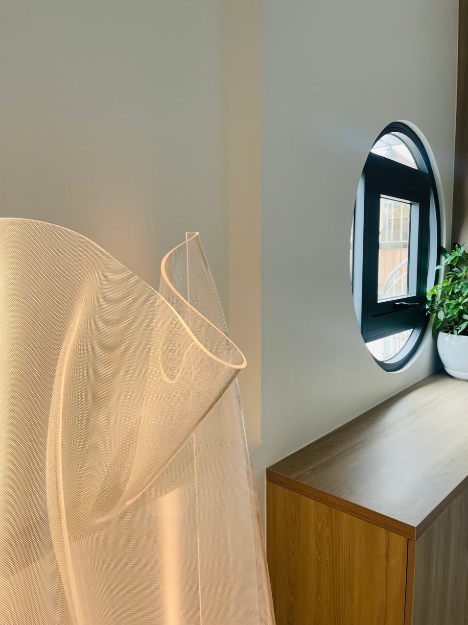 sơn nội thất cao cấp – dự án Sadec House (1)