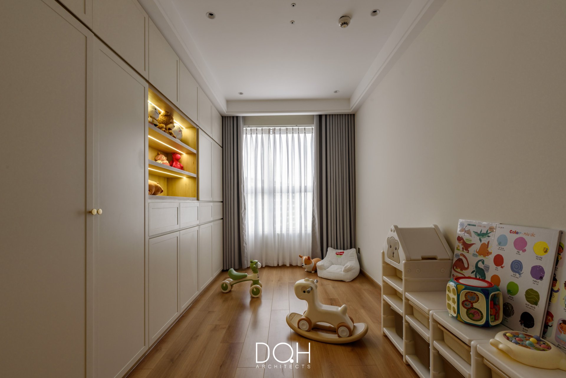 sửa nhà đón tết – dự án Golden Maison (3)
