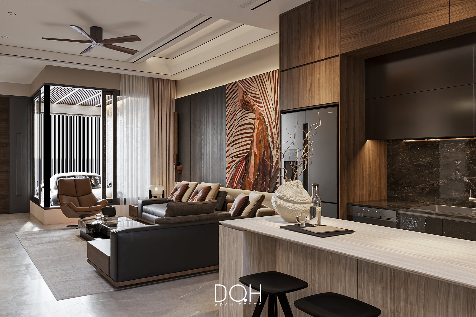 sửa nhà đón tết – dự án Phan Dang Luu Dak Lak (5)