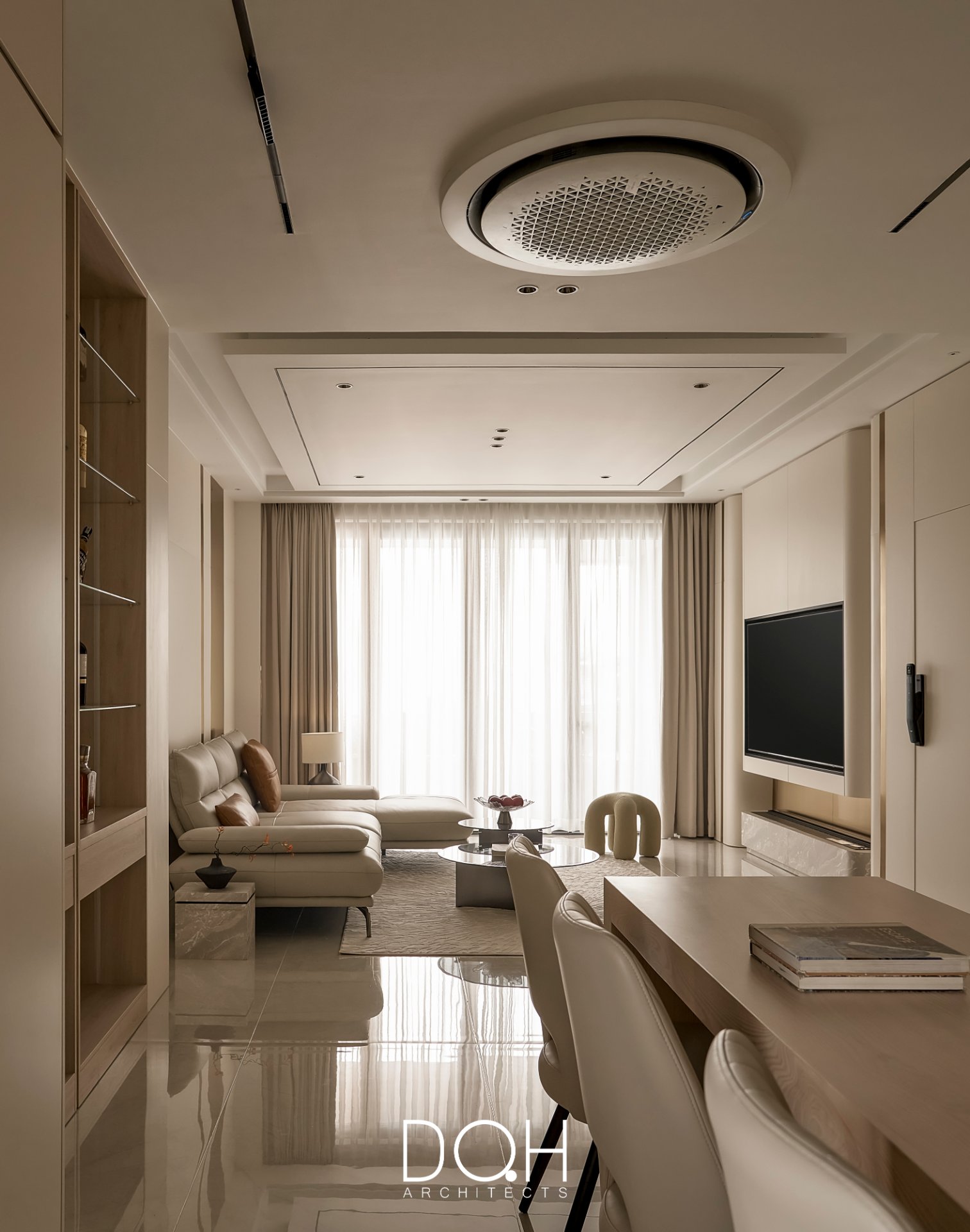sửa nhà đón tết – dự án Phương Vân House (2)