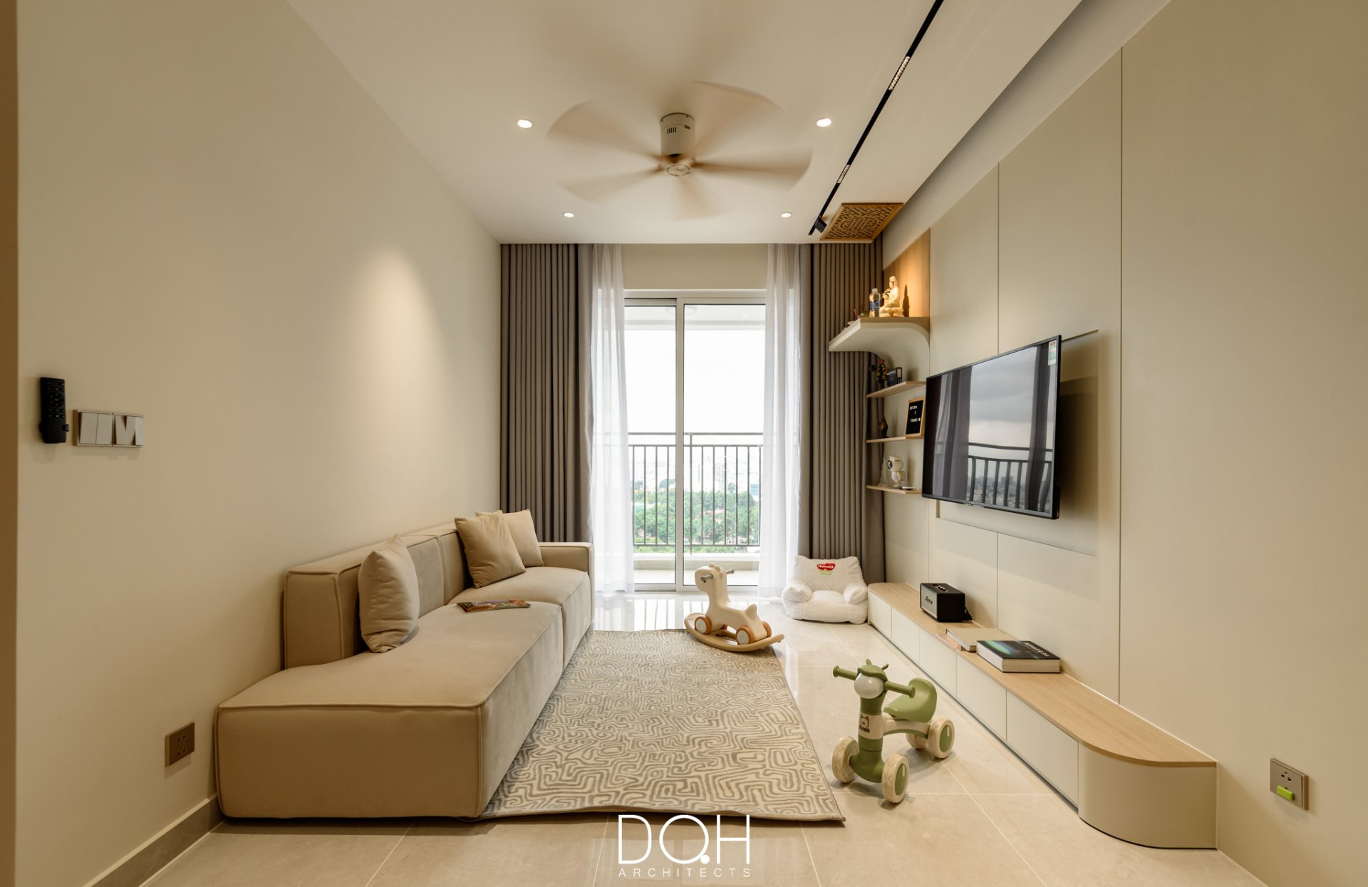 thanh toán theo tiến độ thi công – dự án Golden Maison (5)