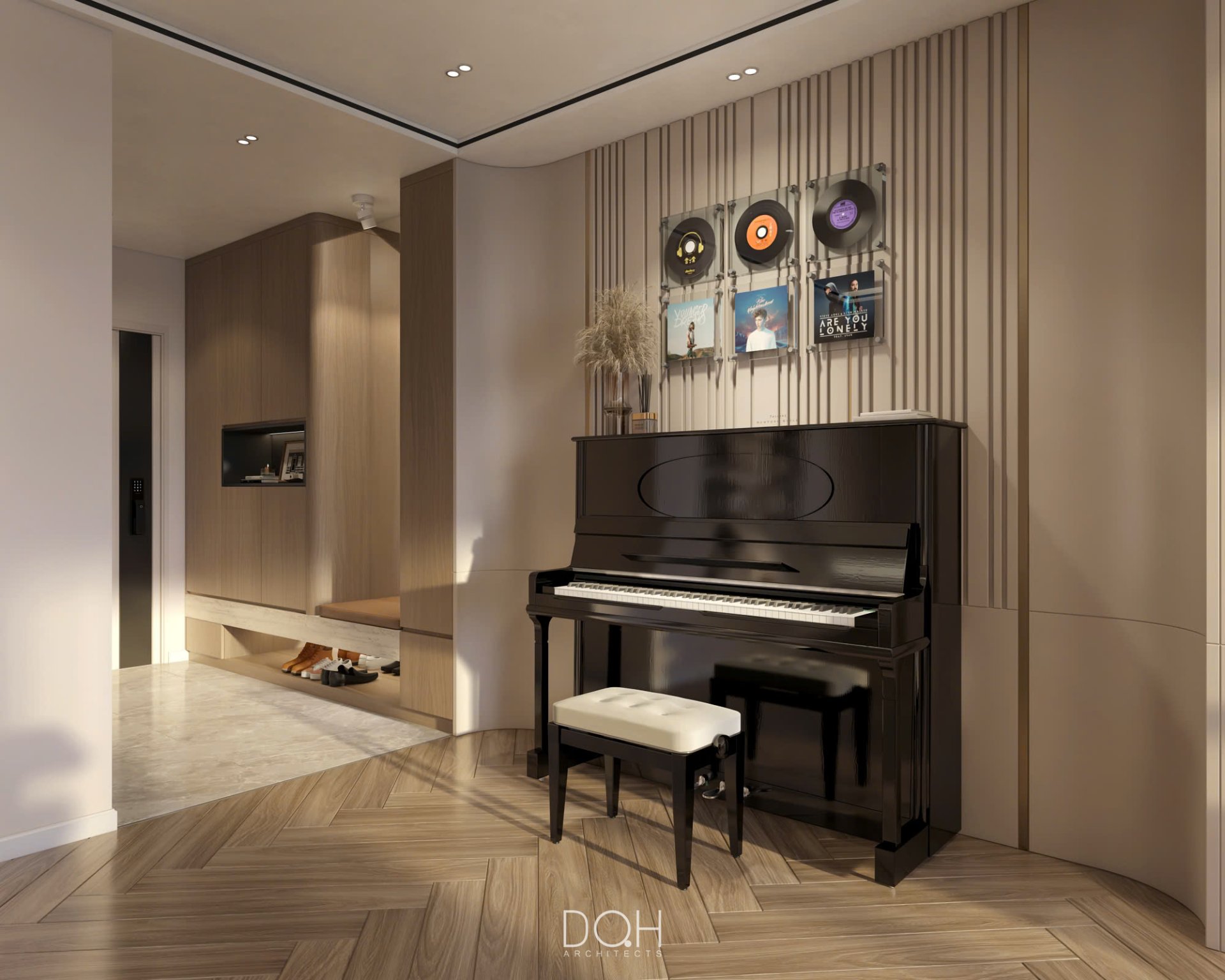 thi công nội thất căn hộ bao lâu – dự án Vinhome Q9 (7)